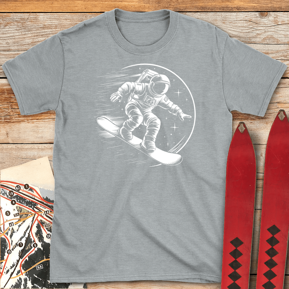 Spaceboarder product image 4