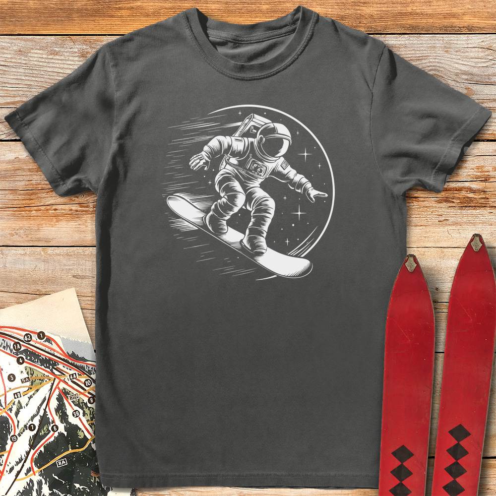 Spaceboarder product image 1