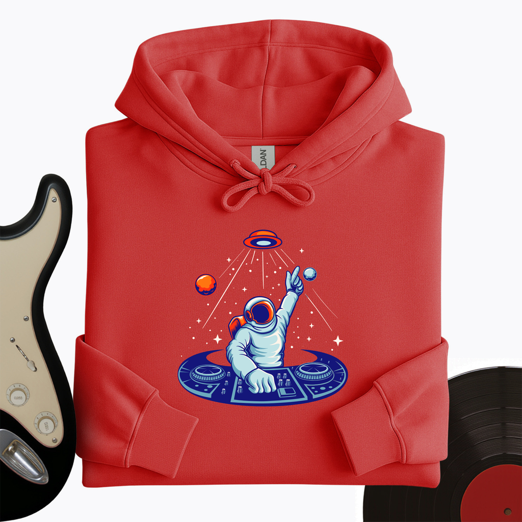 To The Moon Hoodie product image 6