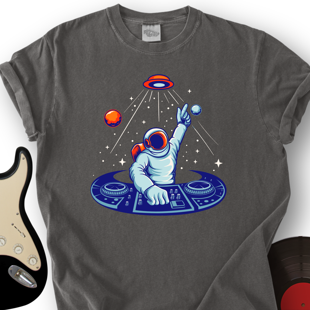 To The Moon T-Shirt product image 1