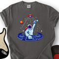 To The Moon T-Shirt product image 1