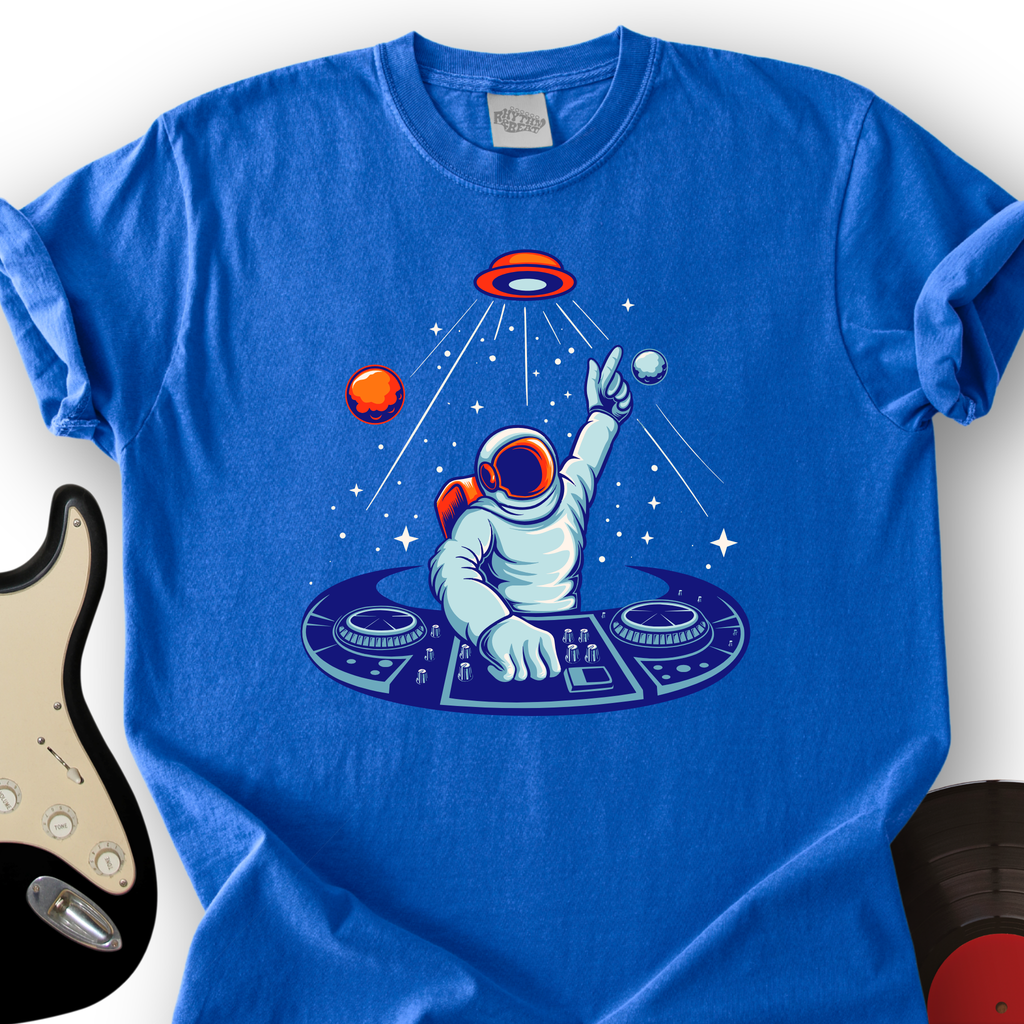 To The Moon T-Shirt product image 3