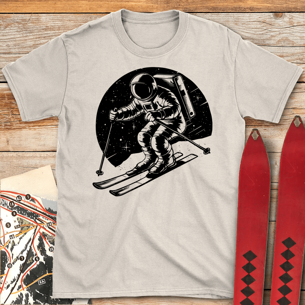 Space Skier product image 2