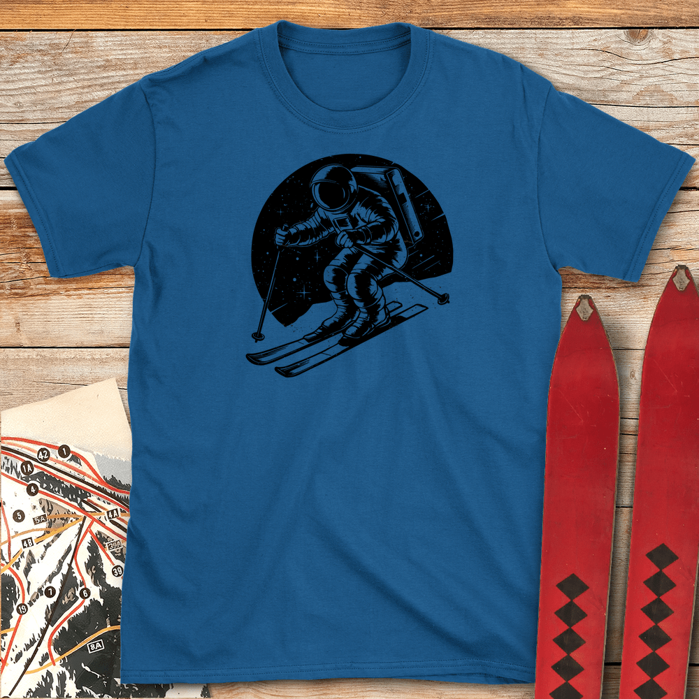 Space Skier product image 3