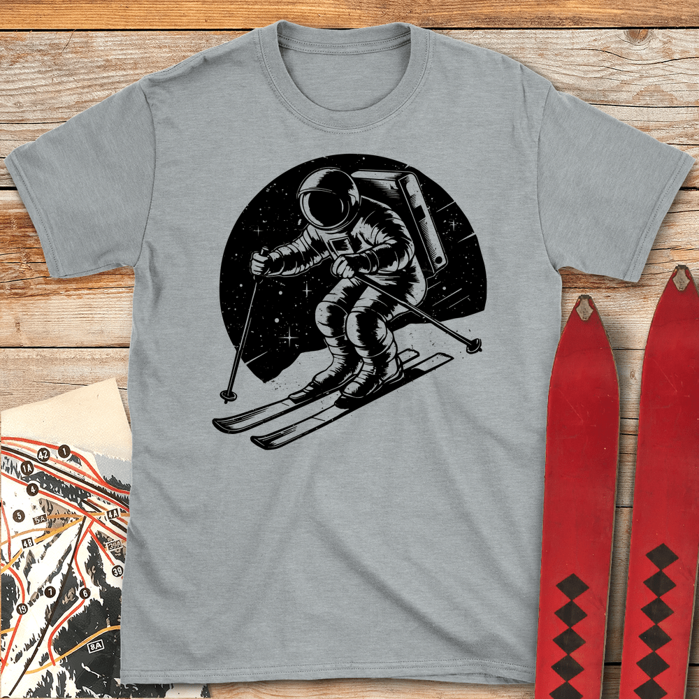Space Skier product image 4