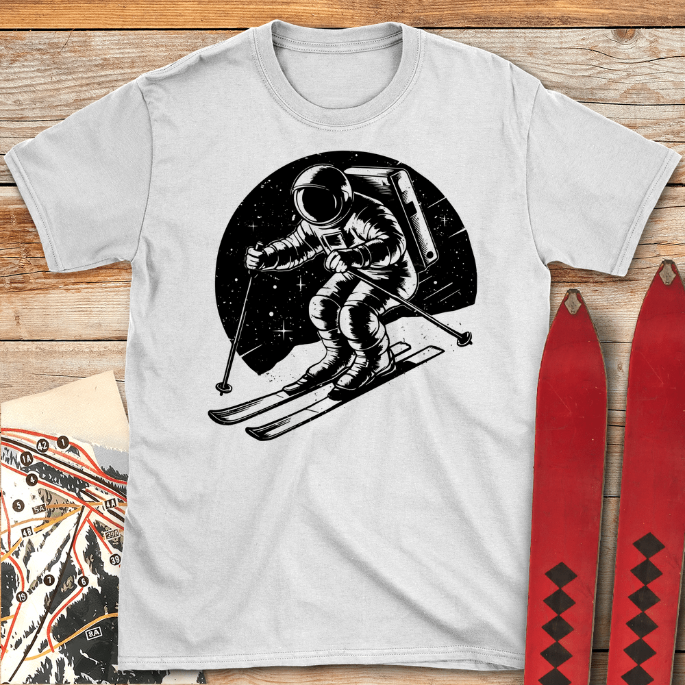 Space Skier product image 1