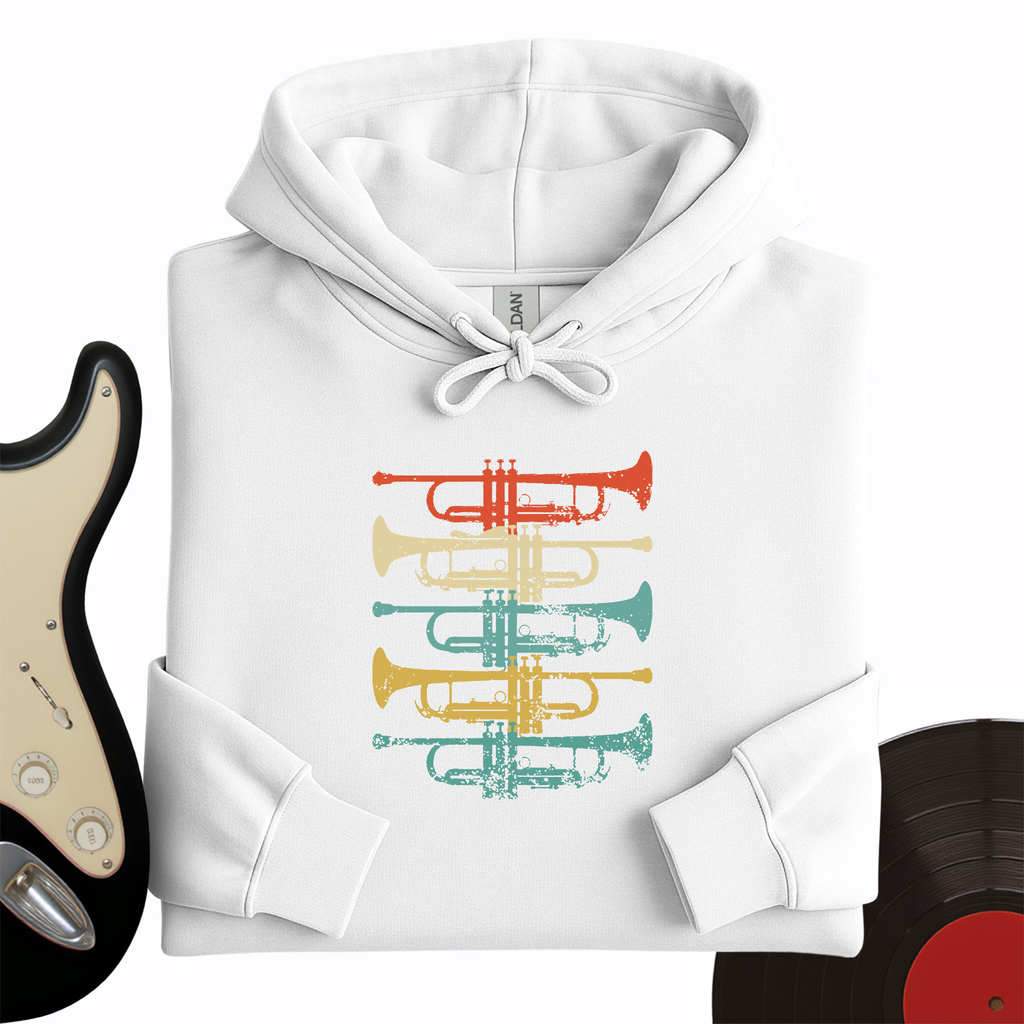 Trippy Trumpets Hoodie product image 6