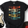 Trippy Trumpets T-Shirt product image 1