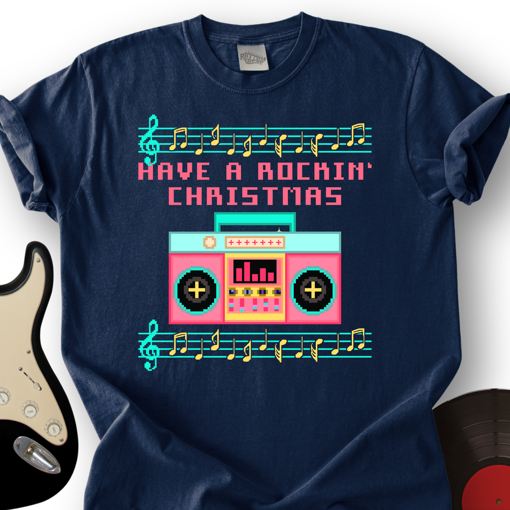 Ugly Holiday T-Shirt product image 2