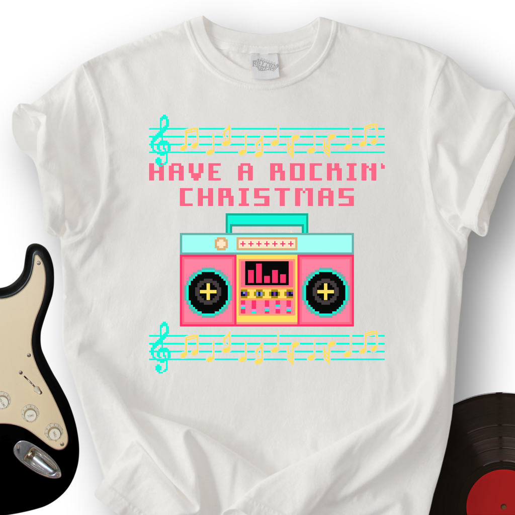 Ugly Holiday T-Shirt product image 4
