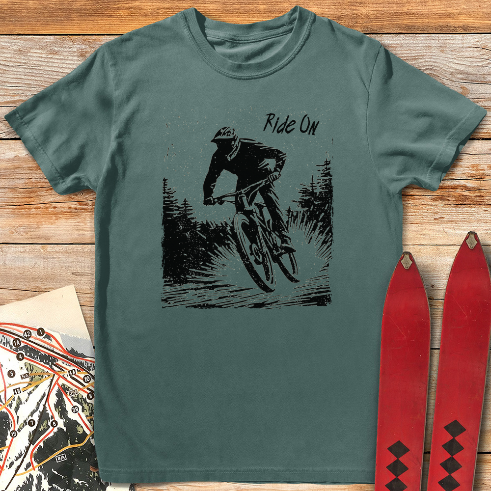 Ride On product image 5