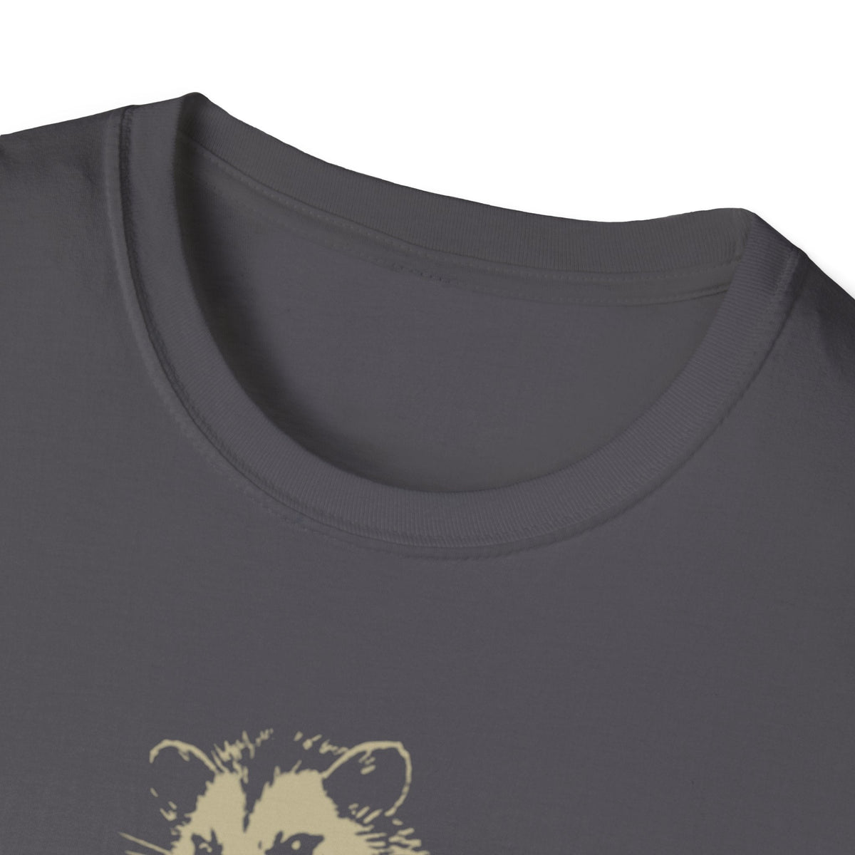 I Play Like Garbage T-Shirt product image 30