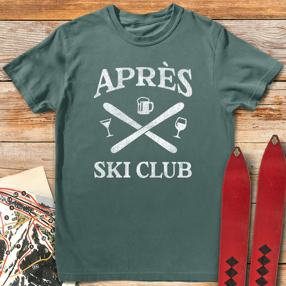 Après Ski Club product image 7