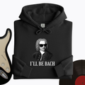 Be Bach Hoodie product image 1