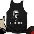 Be Bach Tank Top