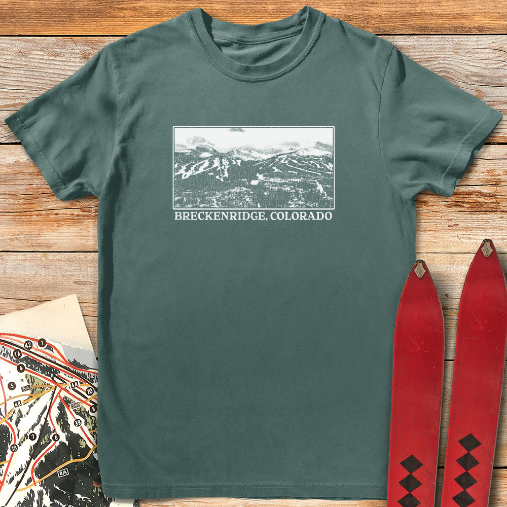 Breckenridge Calorado product image 7