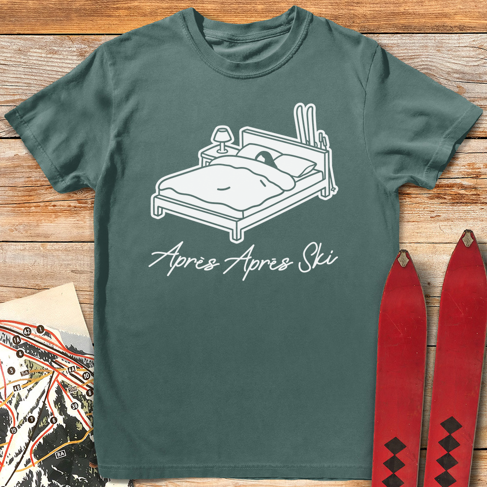 Après Ski product image 2