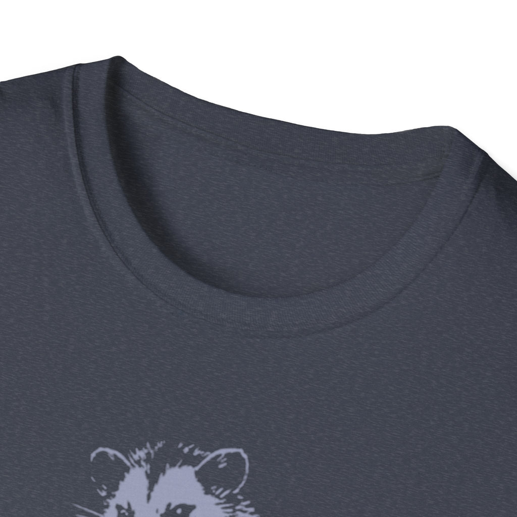 I Play Like Garbage T-Shirt product image 39
