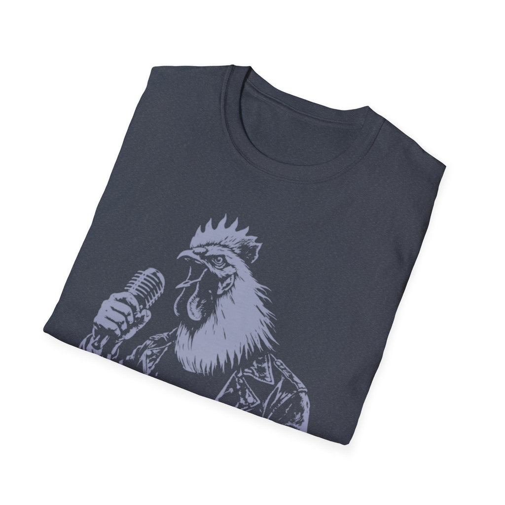 Born To Crow T-Shirt product image 35