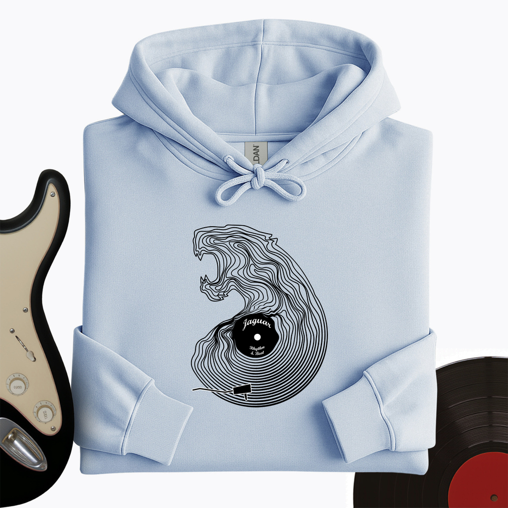 Vinimal Jaguar Hoodie product image 1