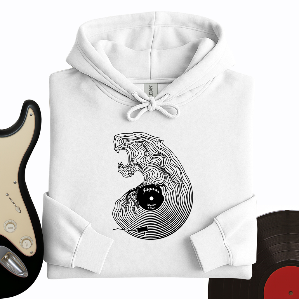 Vinimal Jaguar Hoodie product image 7