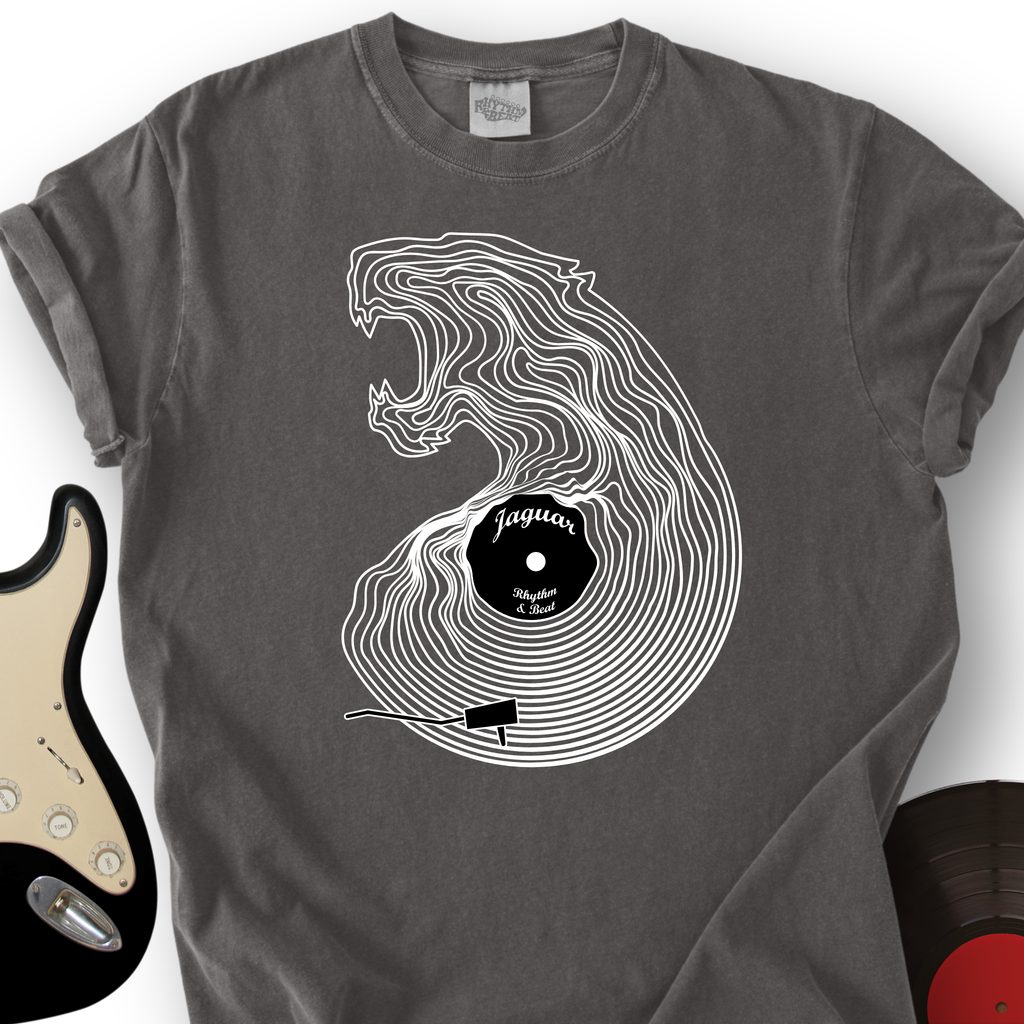 Vinimal Jaguar T-Shirt product image 3