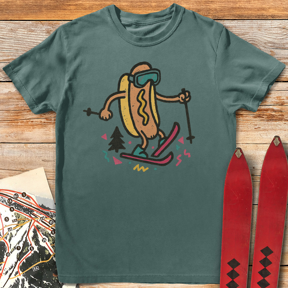 Hot Doggin product image 7