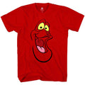 The Little Mermaid Sebastian Face T-Shirt product image 1
