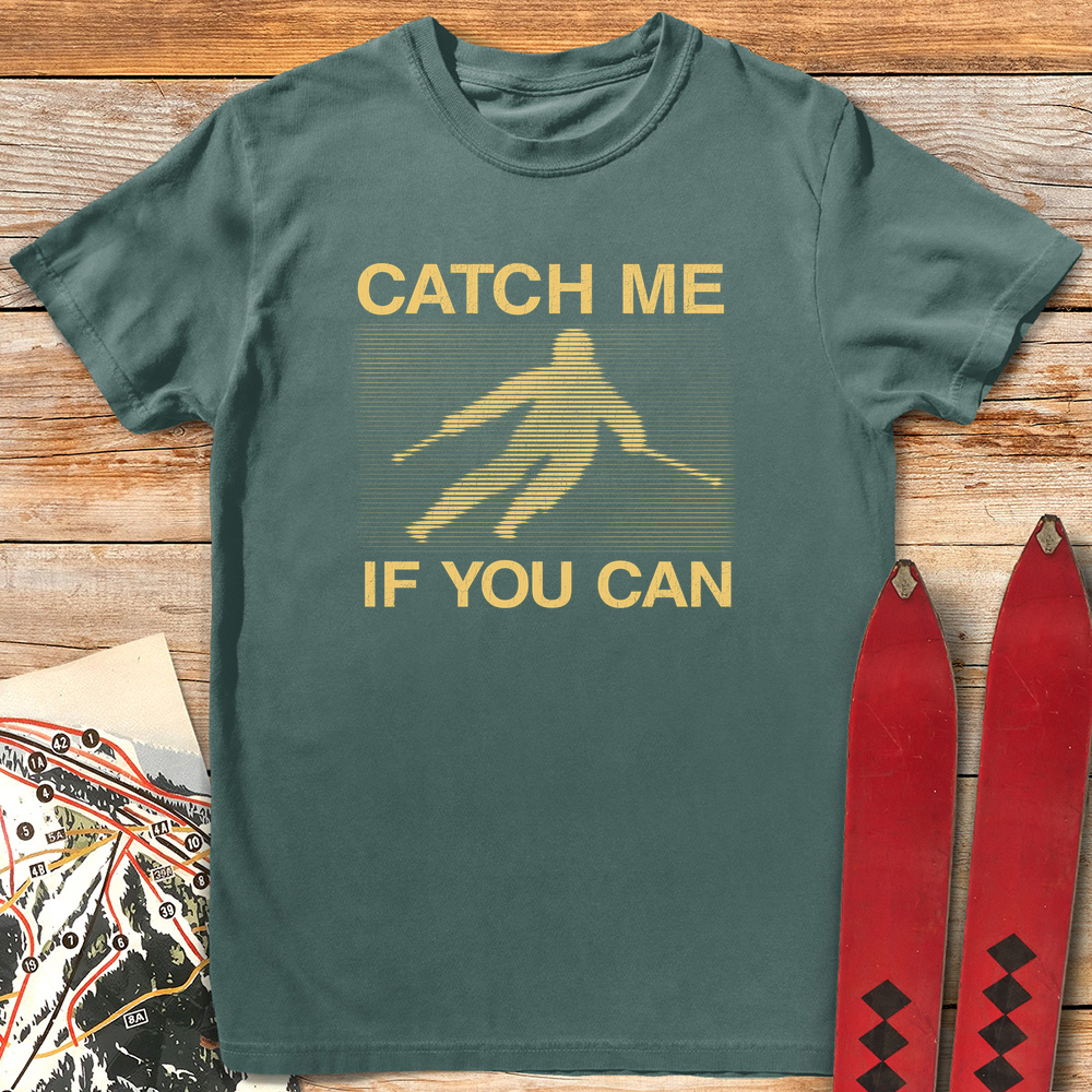 Catch Me If You Can product image 7