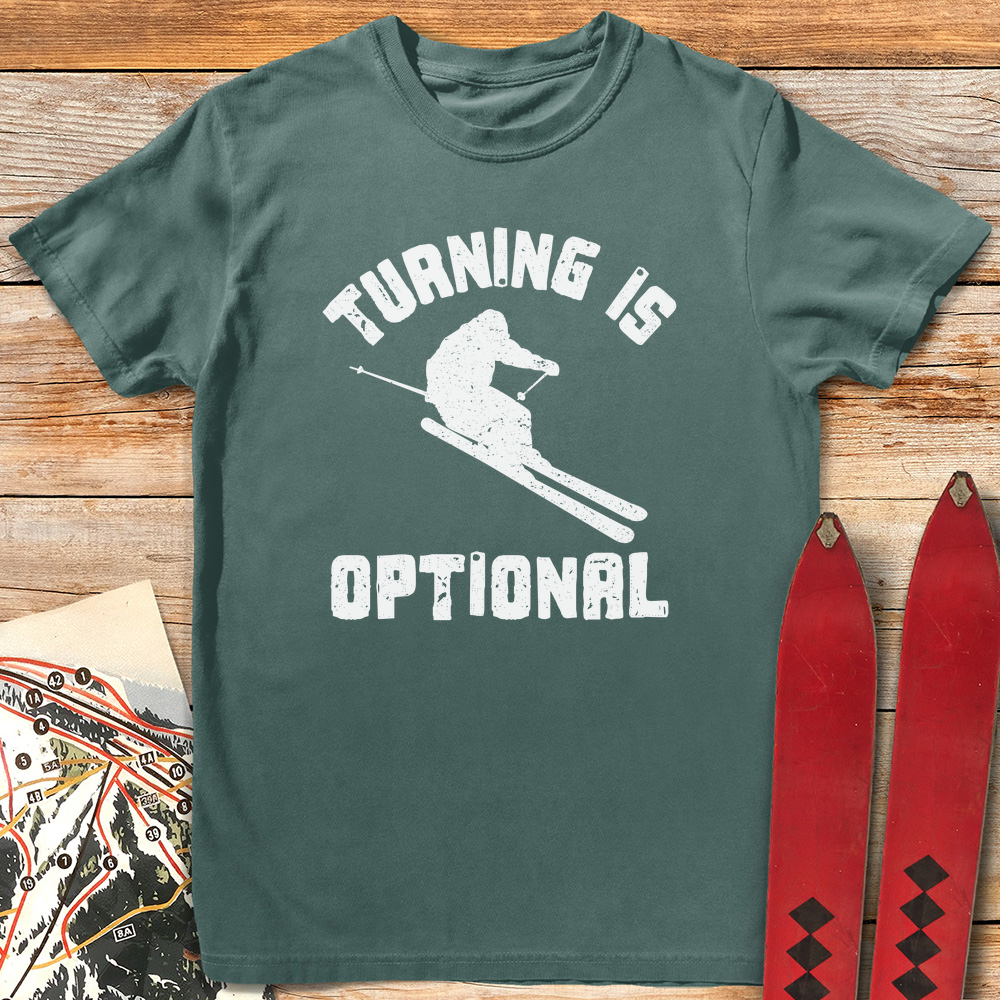 Turning Optional product image 7