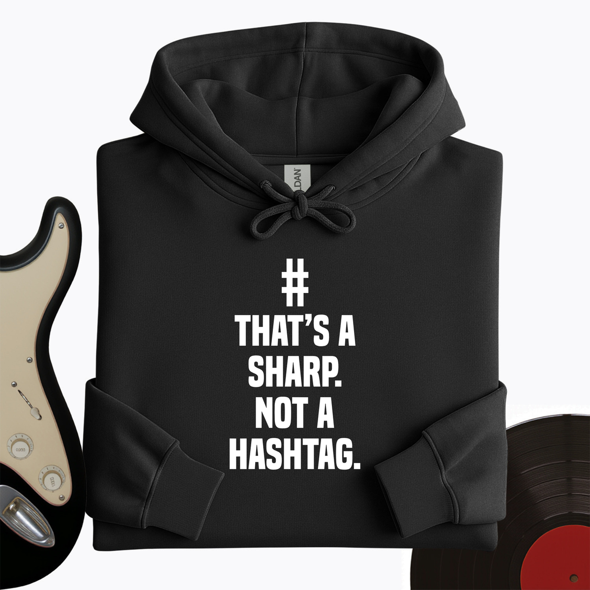 Duh Hoodie product image 6