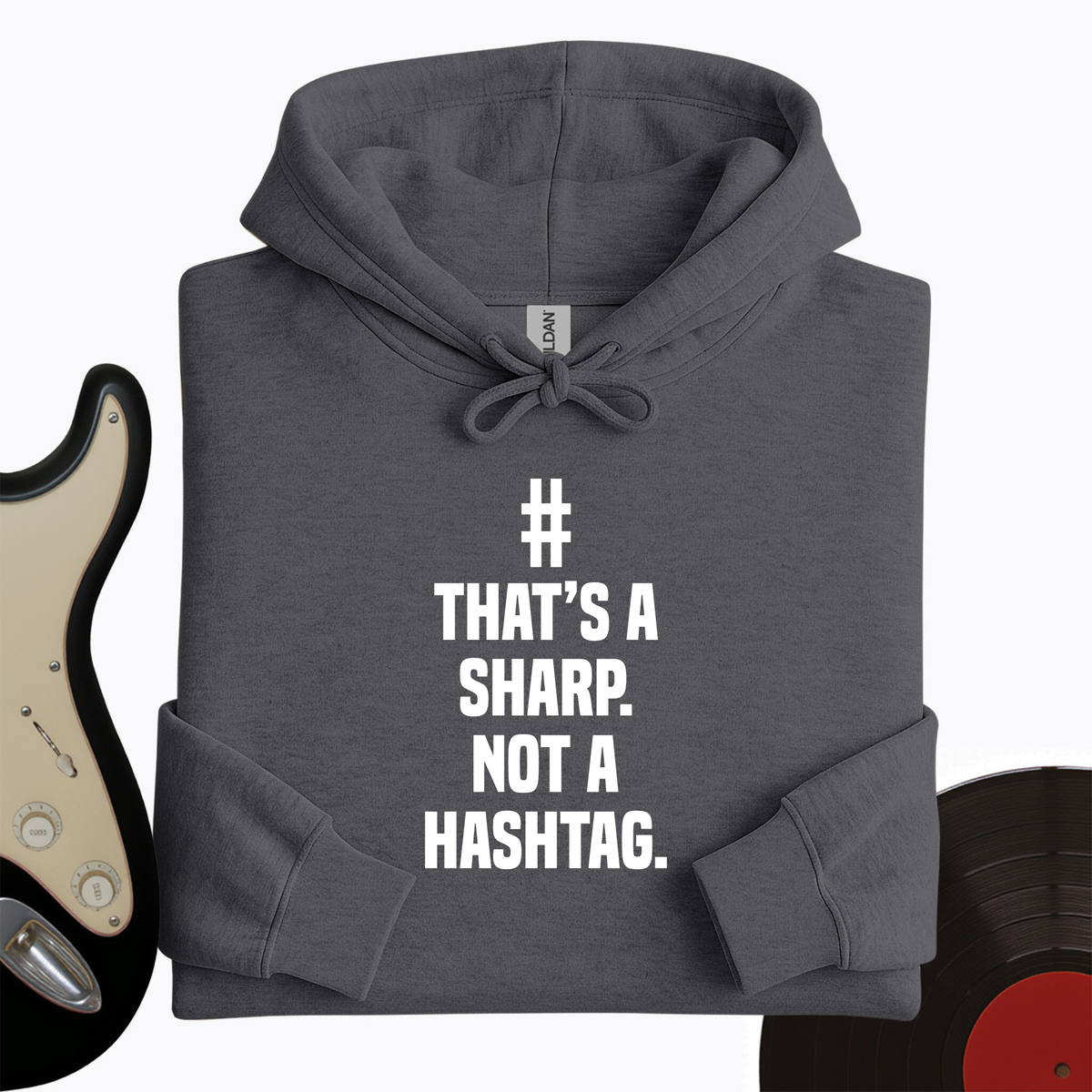 Duh Hoodie product image 2