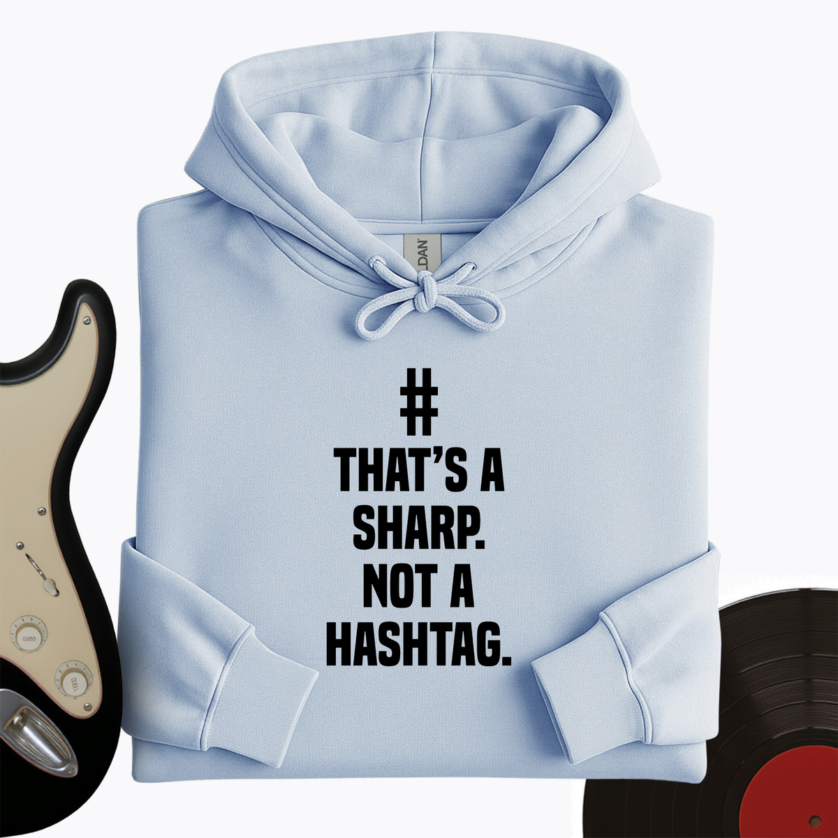 Duh Hoodie product image 10