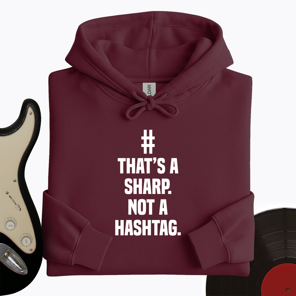 Duh Hoodie product image 3