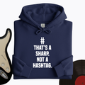Duh Hoodie product image 1