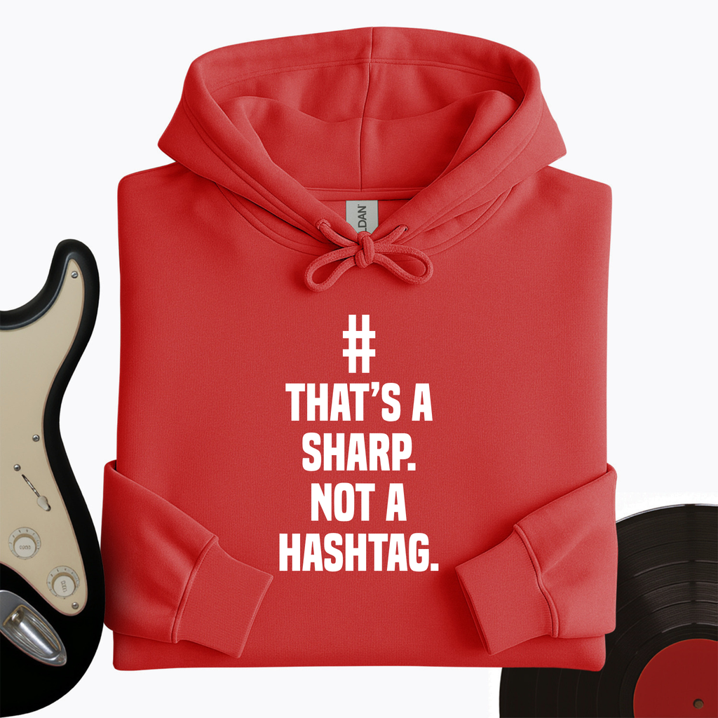 Duh Hoodie product image 7