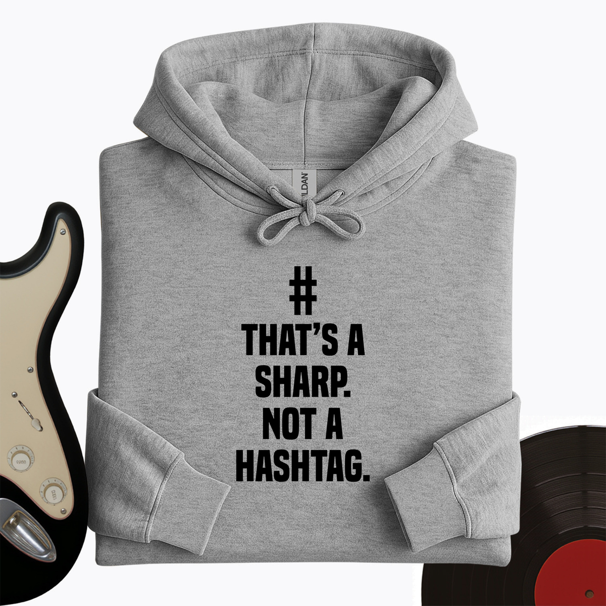 Duh Hoodie product image 4