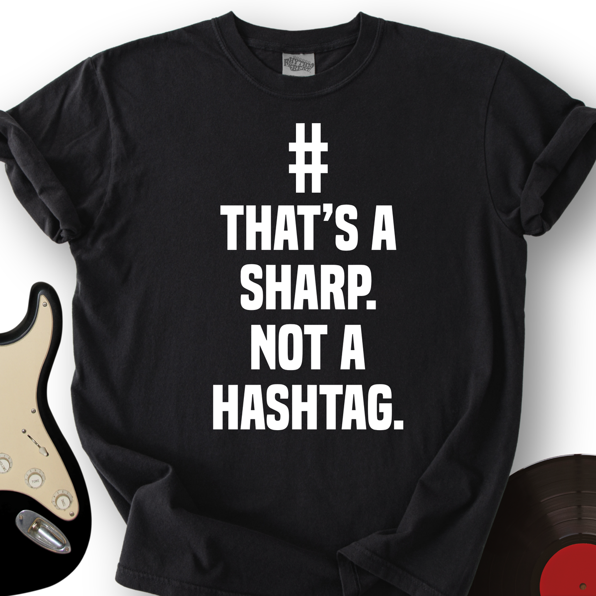 Duh T-Shirt product image 6