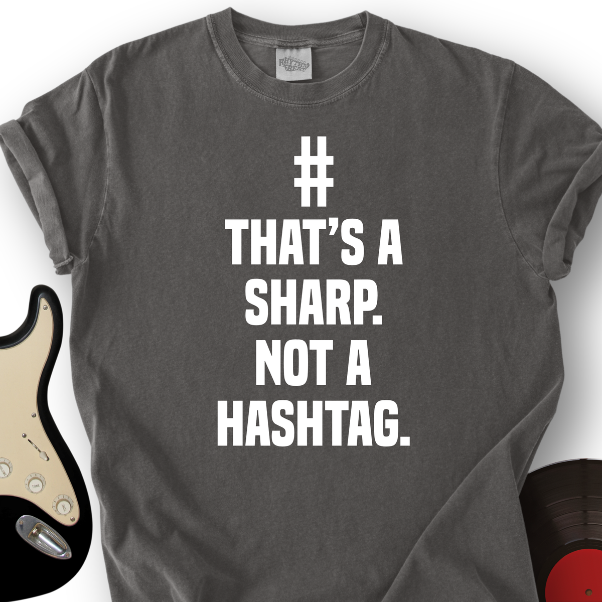 Duh T-Shirt product image 2