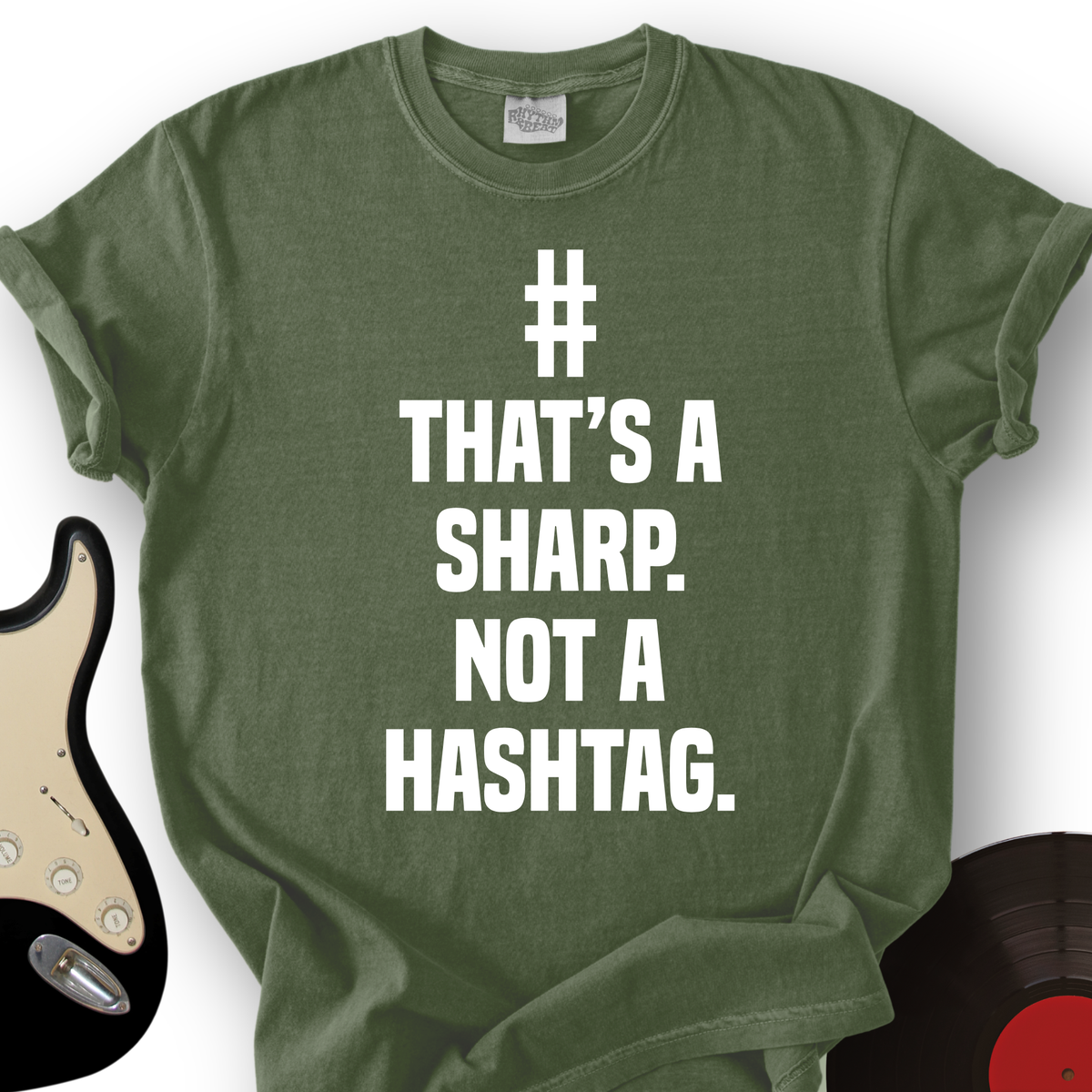 Duh T-Shirt product image 7