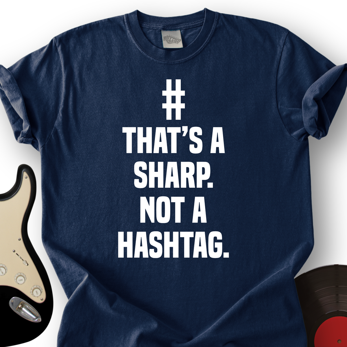 Duh T-Shirt product image 3
