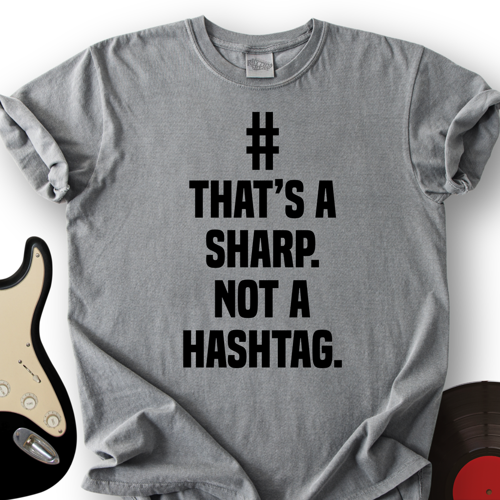 Duh T-Shirt product image 5