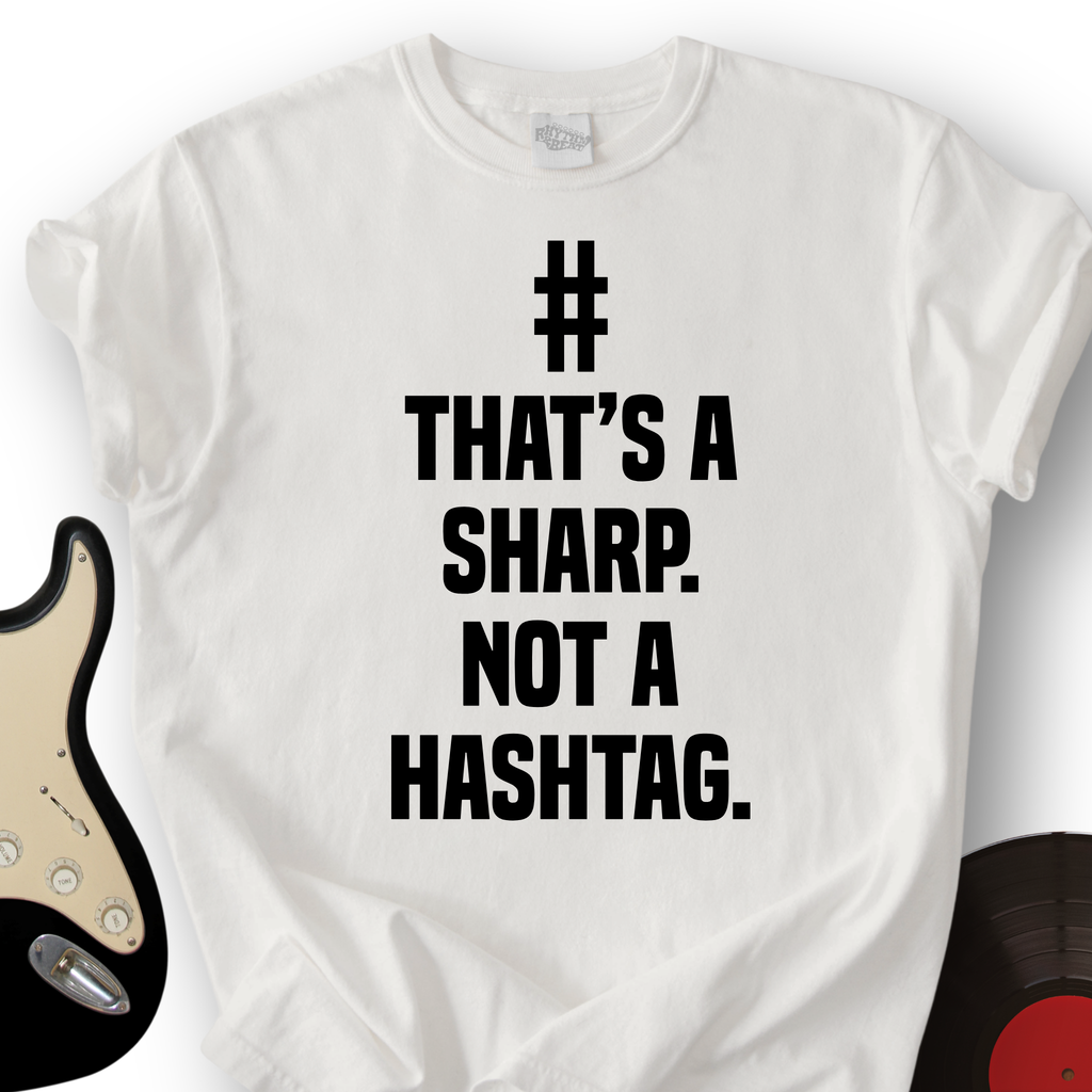 Duh T-Shirt product image 1