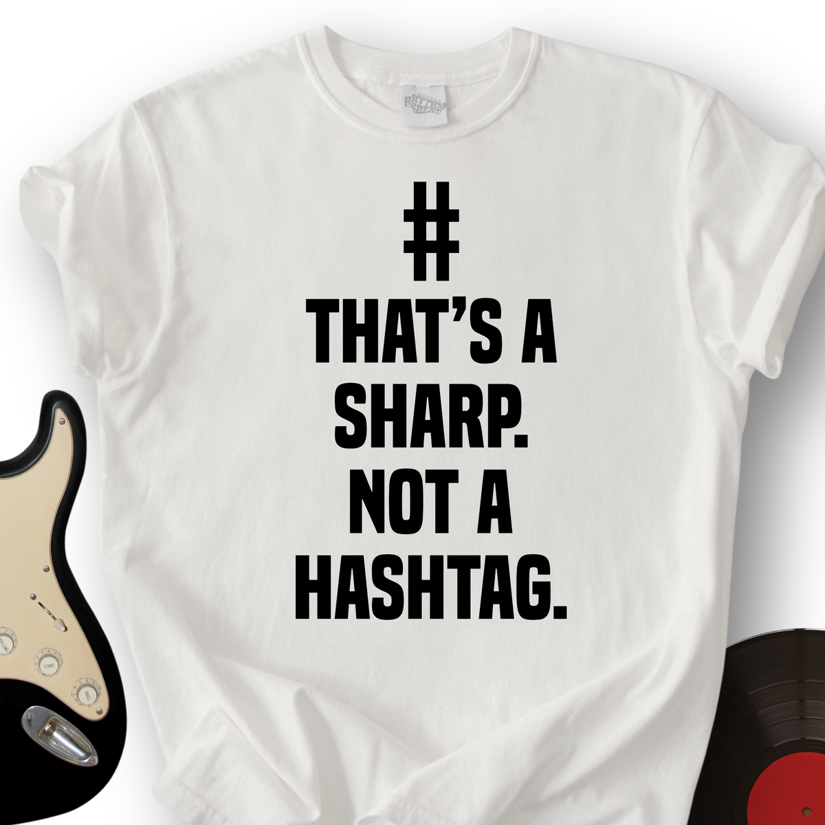 Duh T-Shirt product image 1