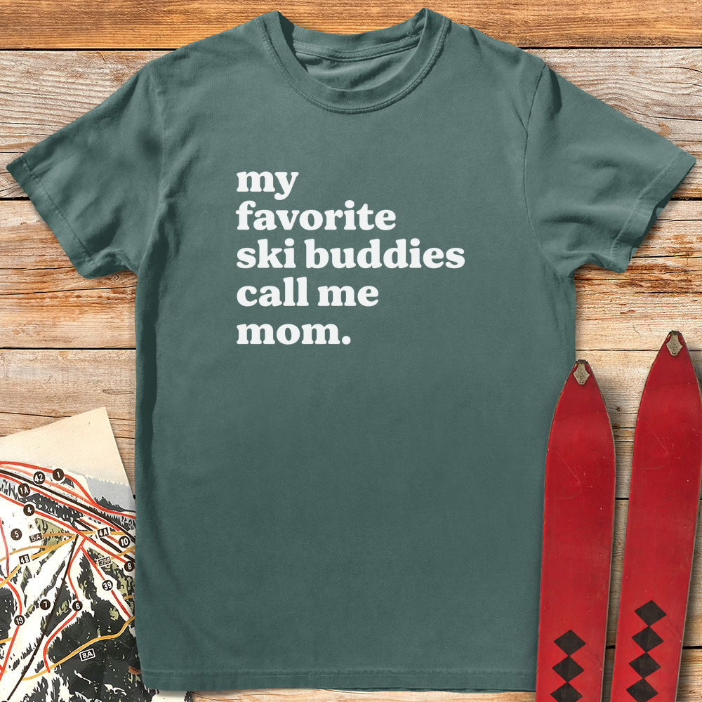 Ski Buddy Mom product image 7