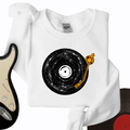 Record Crewneck product image 1