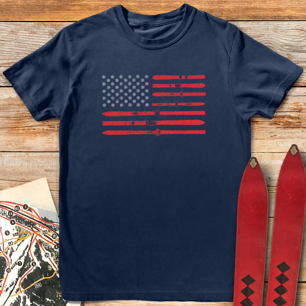 American Skier product image 1