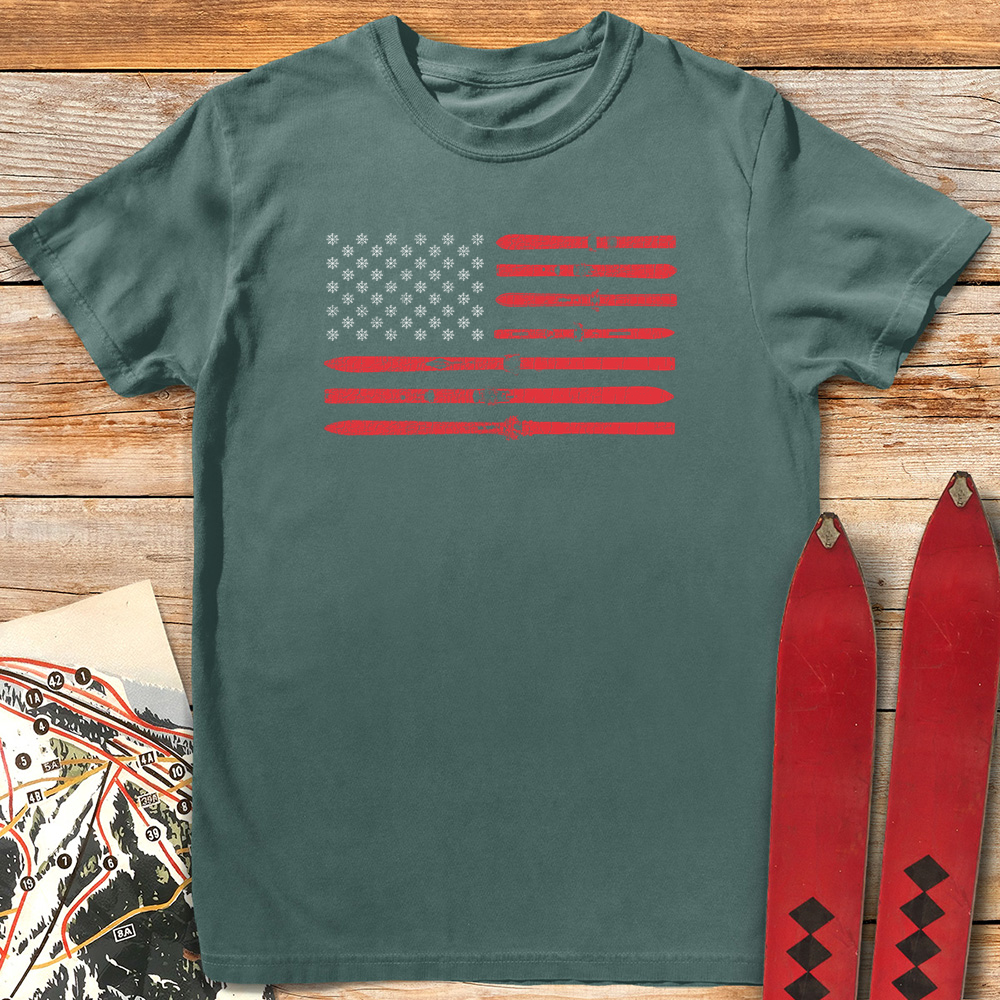 American Skier product image 4