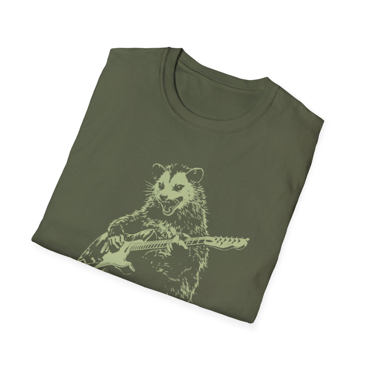 I Play Like Garbage T-Shirt product image 28