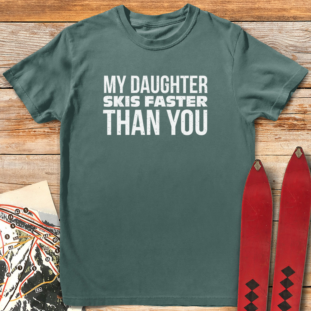 Faster Than You product image 7